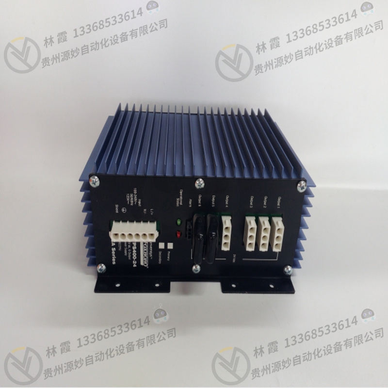 福克斯波罗FOXBORO P0997TV阀门定位器 控制器 模块