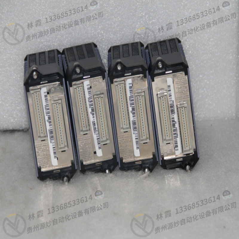 福克斯波罗FOXBORO P0997TW阀门定位器 控制器 模块