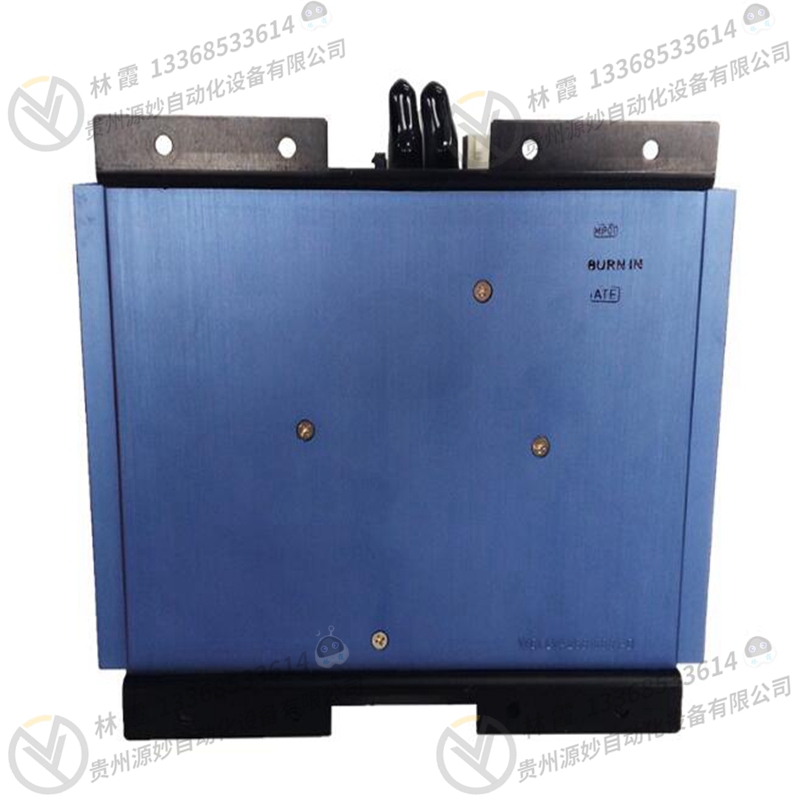 福克斯波罗FOXBORO P0997UD阀门定位器 控制器 模块