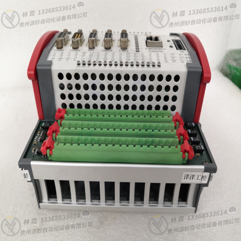 MOOG穆格 D631Z558A伺服系统 伺服电机 驱动器 伺服阀