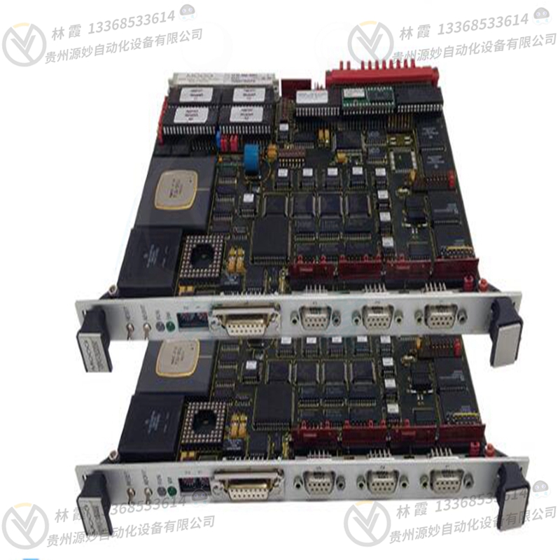 MOOG穆格 D634-538A伺服系统 伺服电机 驱动器 伺服阀