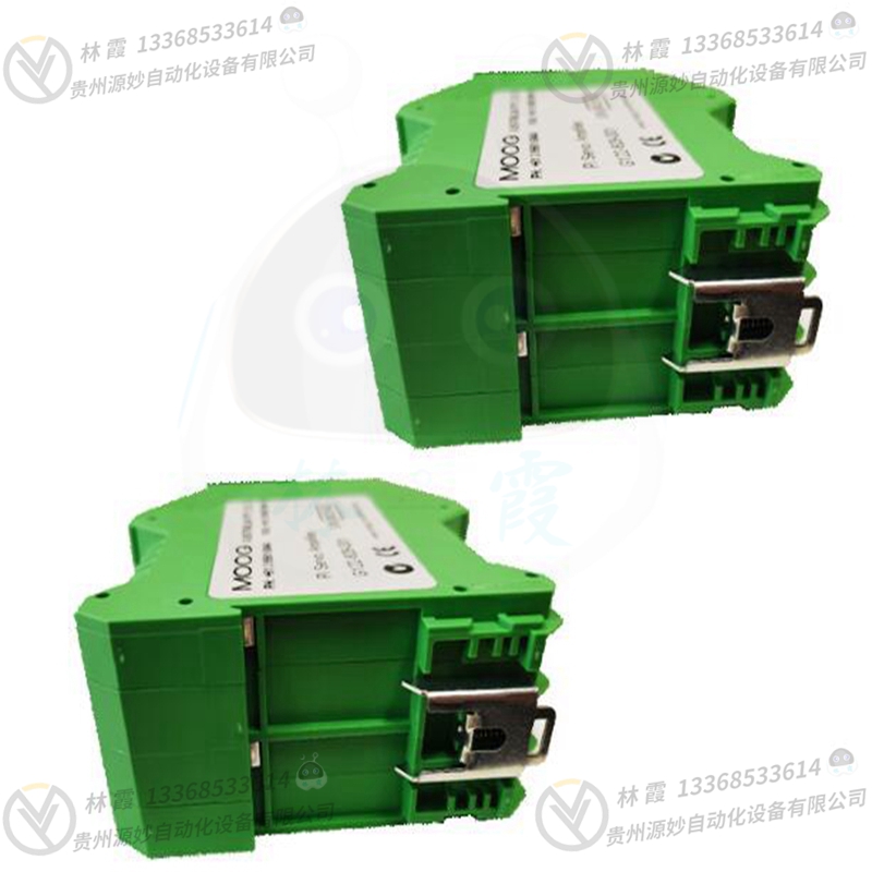 MOOG穆格 D634K2004C伺服系统 伺服电机 驱动器 伺服阀