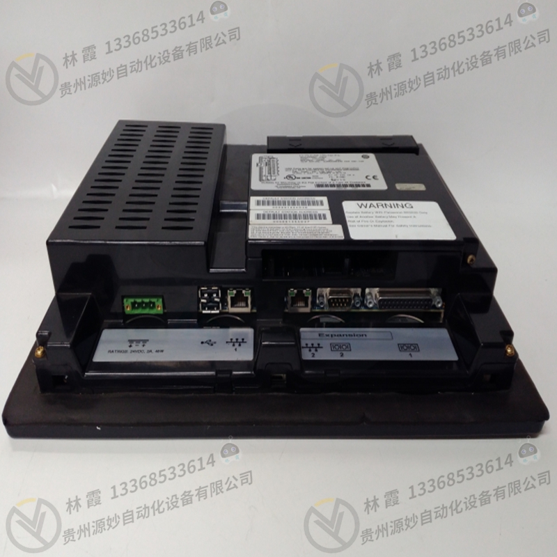 MOOG穆格 D634K2016C伺服系统 伺服电机 驱动器 伺服阀