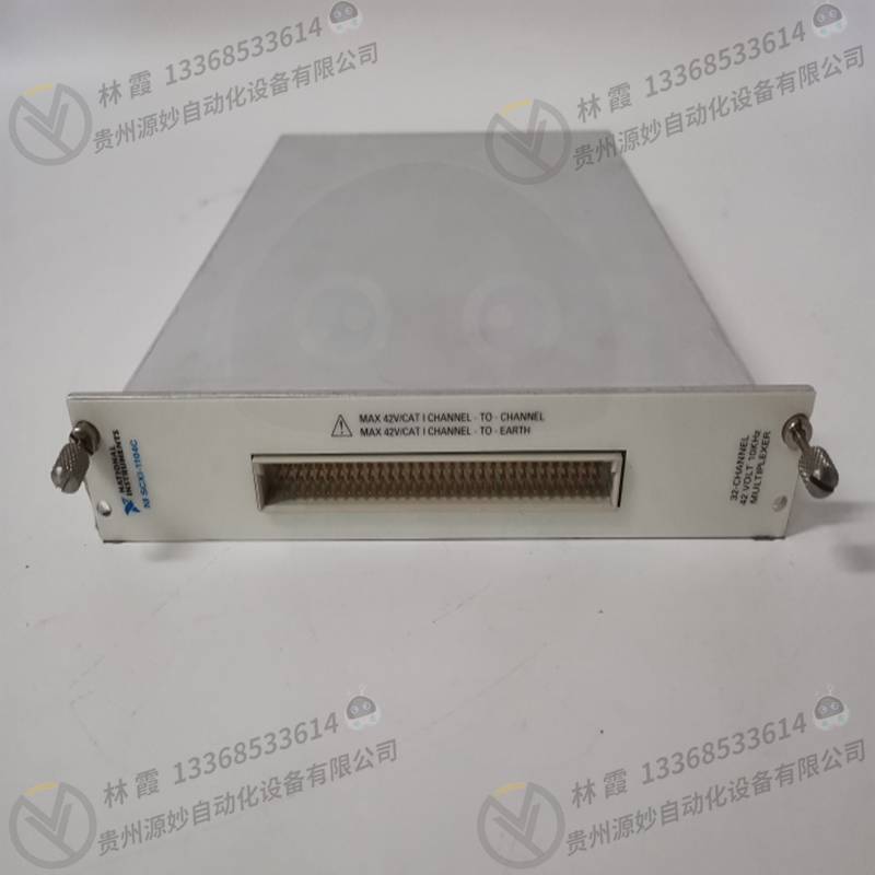 NI PCI-1405控制接口卡 控制设备 模块