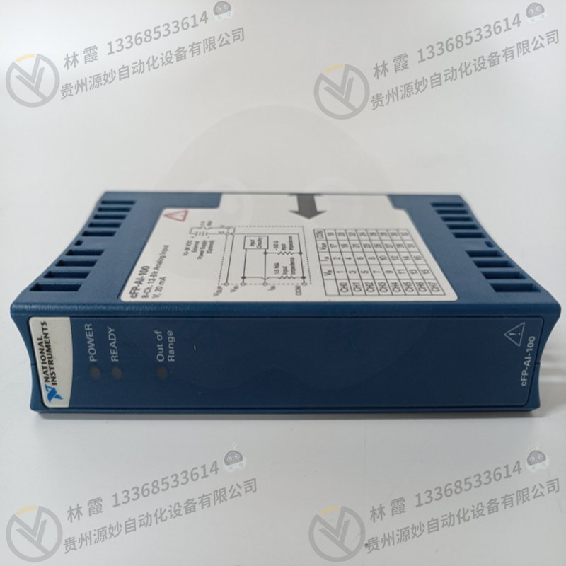 NI PCI-1407控制接口卡 控制设备 模块