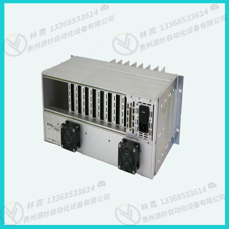 NI PXI-2501控制接口卡 控制设备 模块