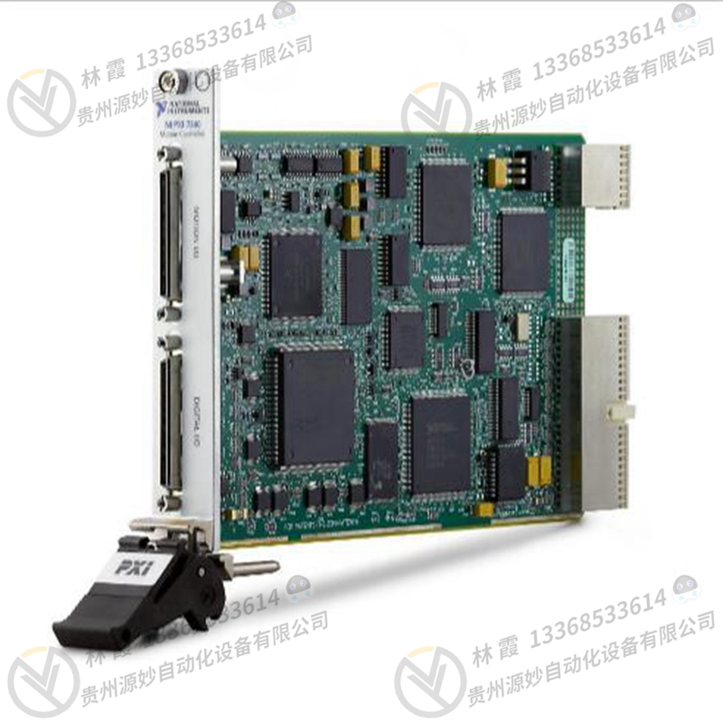 NI PXI-8513控制接口卡 控制设备 模块