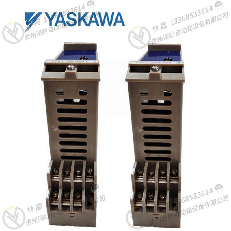 安川YASKAWA JANCD-XIO01电机 伺服电机 控制器