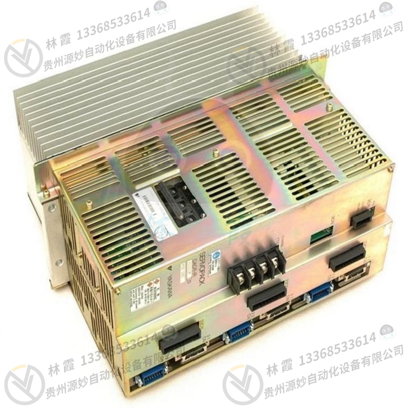 安川YASKAWA UGRMEM-02SNQ33电机 伺服电机 控制器