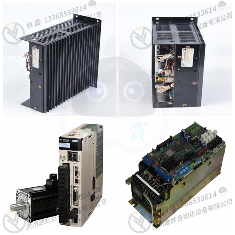 安川YASKAWA SGDB-3ZADY278电机 伺服电机 控制器