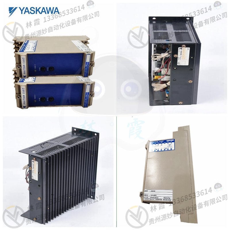 安川YASKAWA SGDB-3ZADY352电机 伺服电机 控制器