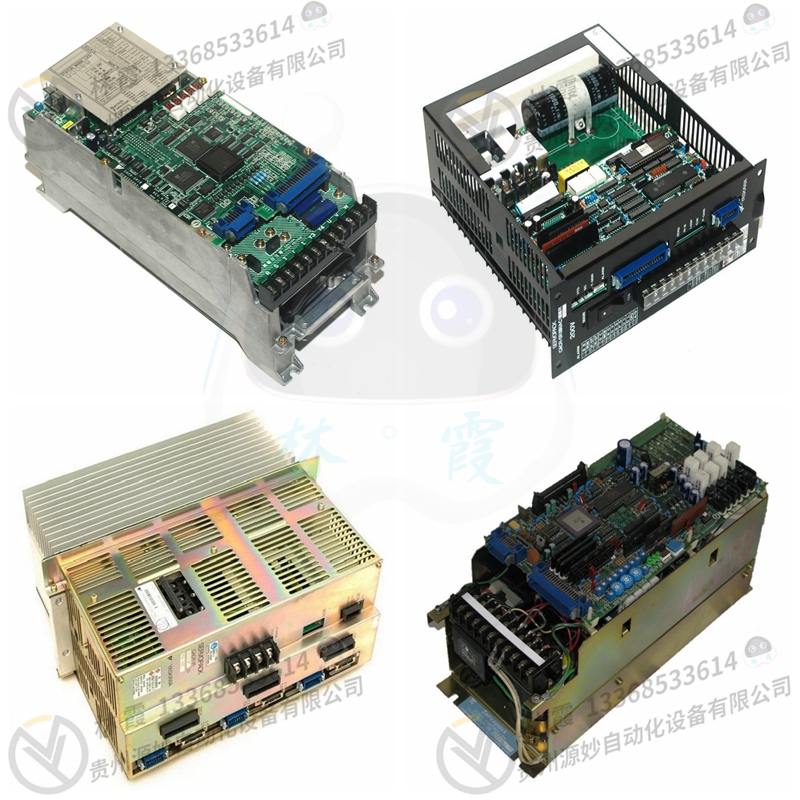 安川YASKAWA SGDV-2R8F11A电机 伺服电机 控制器