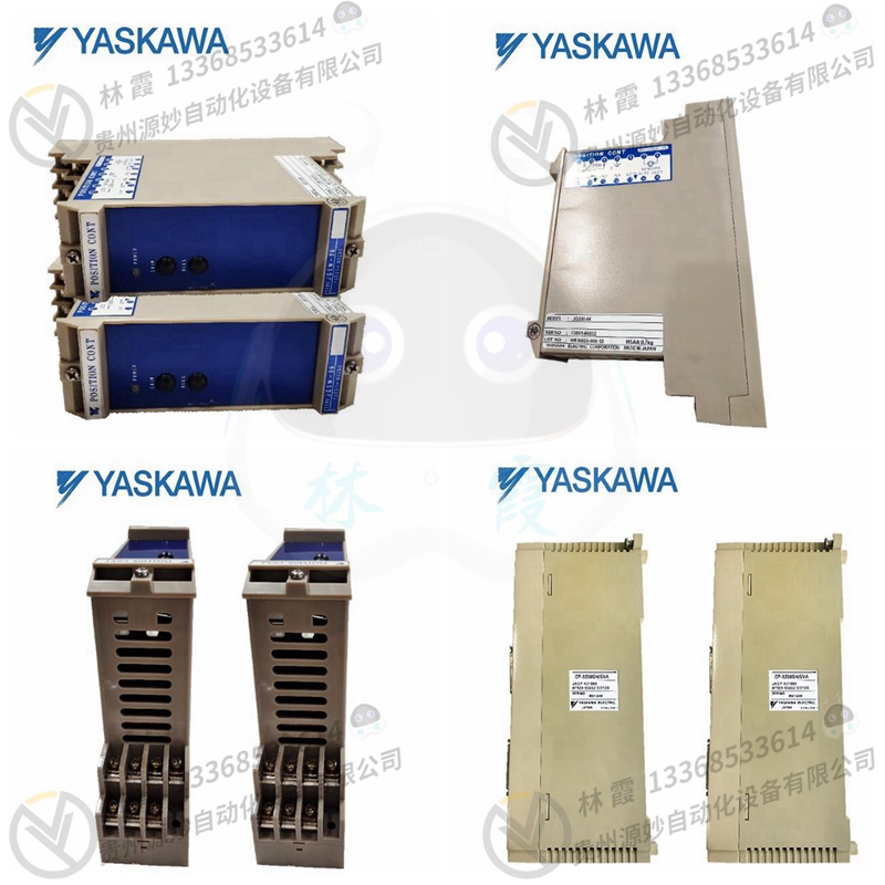 安川YASKAWA SGPS-02F01A电机 伺服电机 控制器