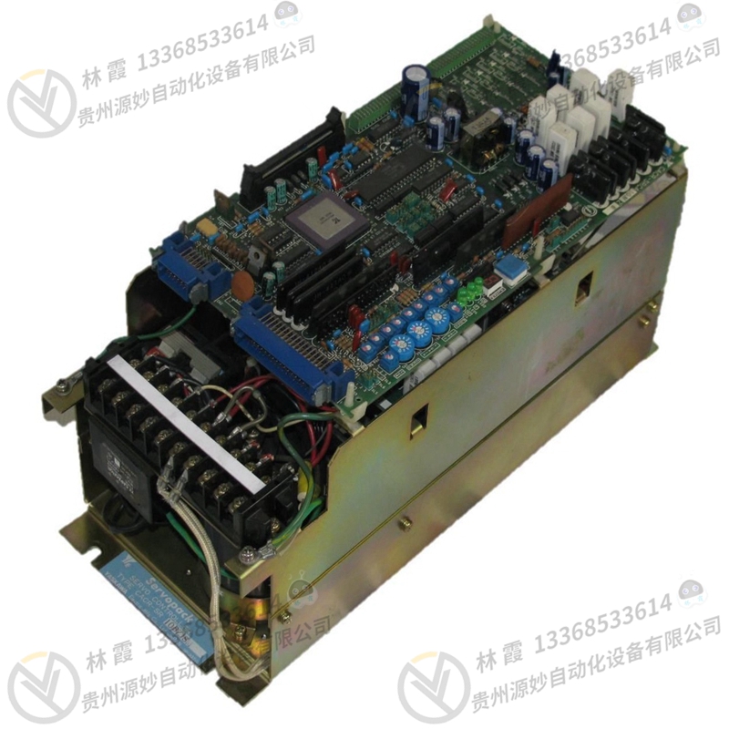 安川YASKAWA CIMR-PCAB2P2电机 伺服电机 控制器