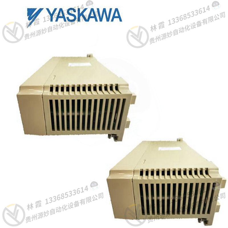 安川YASKAWA CIMR-MXN25P5电机 伺服电机 控制器