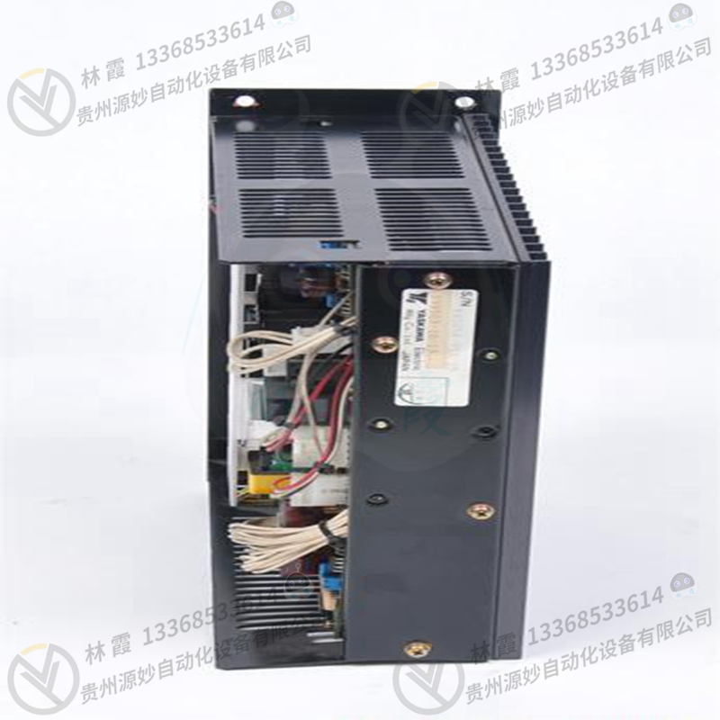 安川YASKAWA CIMR-MR5N2015电机 伺服电机 控制器