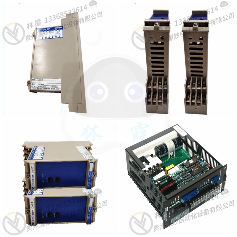 安川YASKAWA CACR-IR05SE电机 伺服电机 控制器