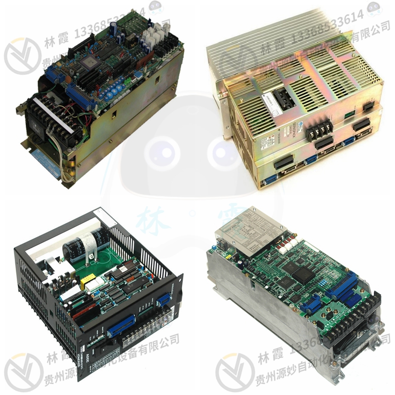 安川YASKAWA CACR-PR20BCAF电机 伺服电机 控制器