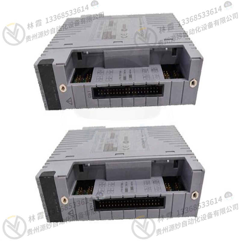 横河YOKOGAWA ADC32控制模块 模拟输入输出模块 通讯卡