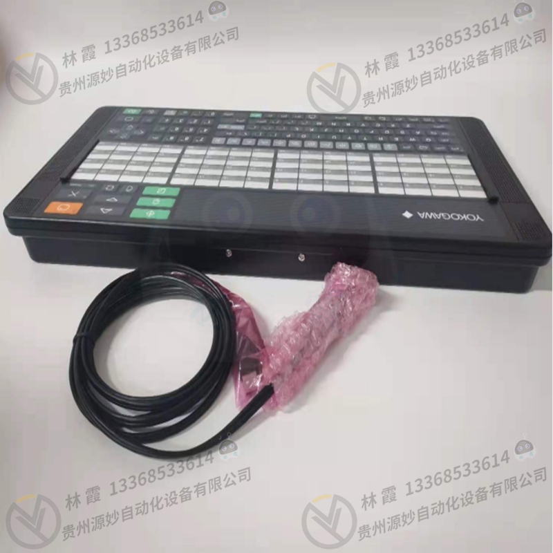 横河YOKOGAWA AAI841-H63/A4S00 控制模块 模拟输入输出模块 通讯卡