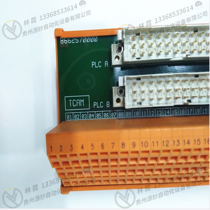 横河YOKOGAWA AAB842-H51/A4D10 控制模块 模拟输入输出模块 通讯卡