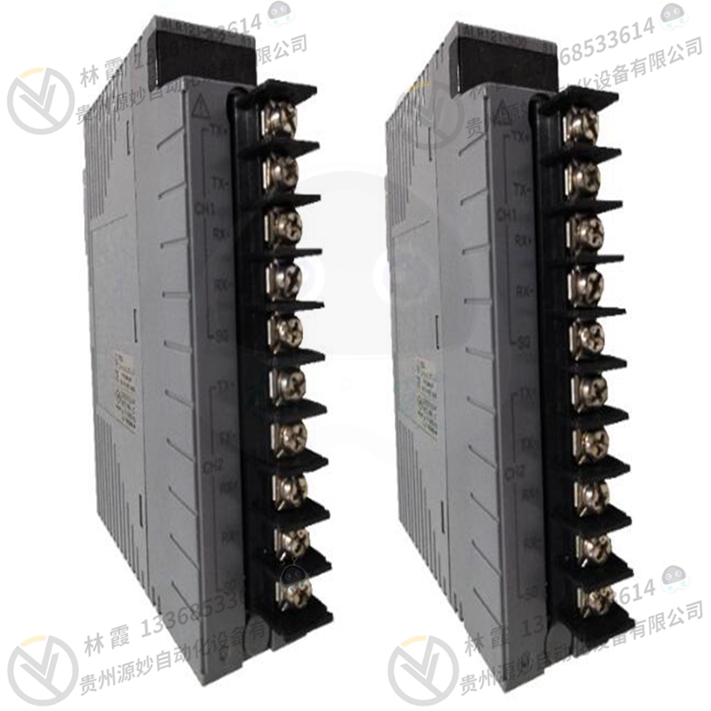 横河YOKOGAWA AAB842-S60/A4S10 控制模块 模拟输入输出模块 通讯卡