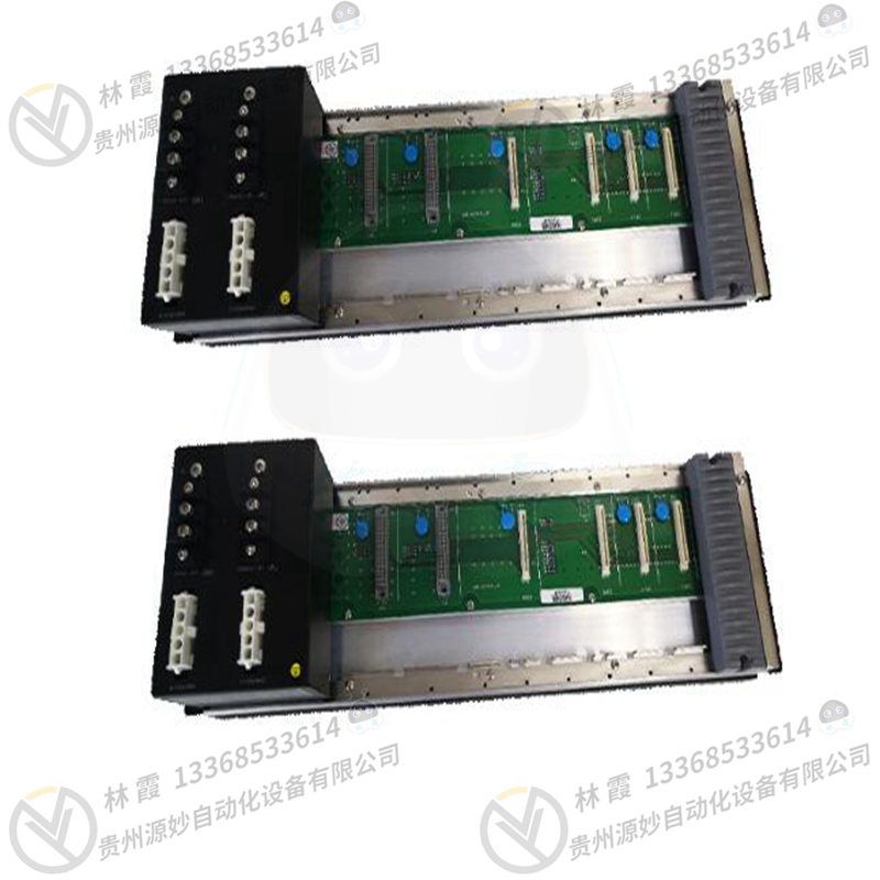 横河YOKOGAWA AAI841-HF0/A4D10 控制模块 模拟输入输出模块 通讯卡