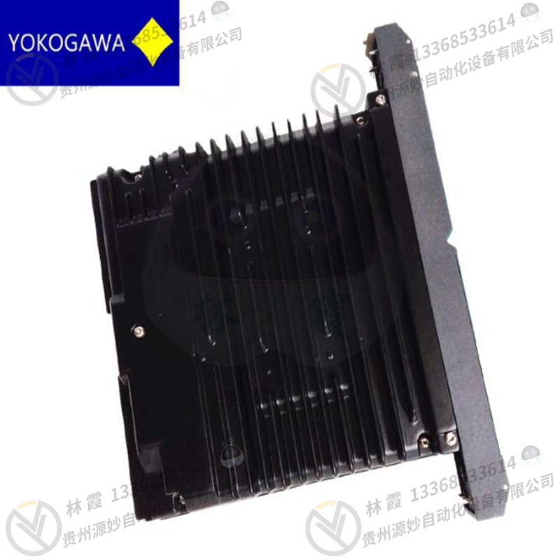 横河YOKOGAWA AAB842-HE3/A4D10 控制模块 模拟输入输出模块 通讯卡