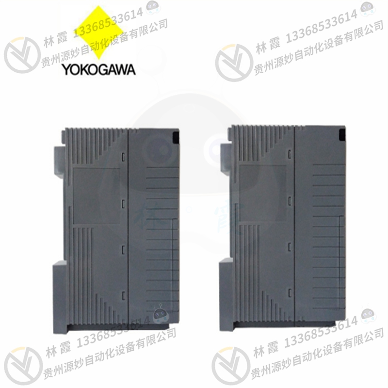 横河YOKOGAWA AAI841-SF1/A4S10 控制模块 模拟输入输出模块 通讯卡