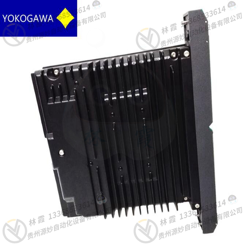 横河YOKOGAWA AAB841-SF1/A4S10 控制模块 模拟输入输出模块 通讯卡