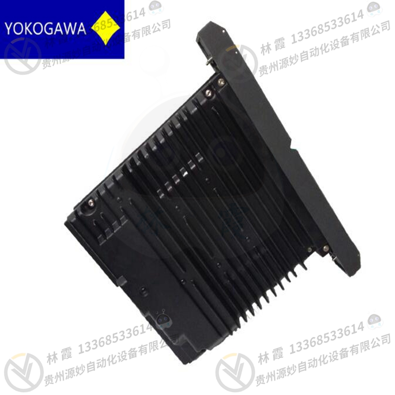 横河YOKOGAWA ADV141-E63/D5A00 控制模块 模拟输入输出模块 通讯卡