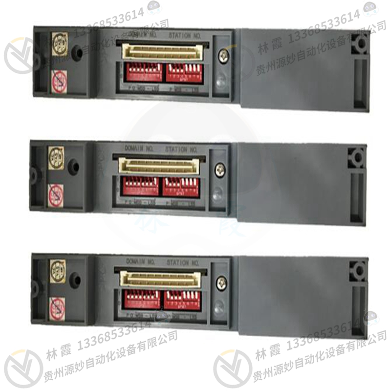 横河YOKOGAWA ADV141-EF0/B5S00 控制模块 模拟输入输出模块 通讯卡