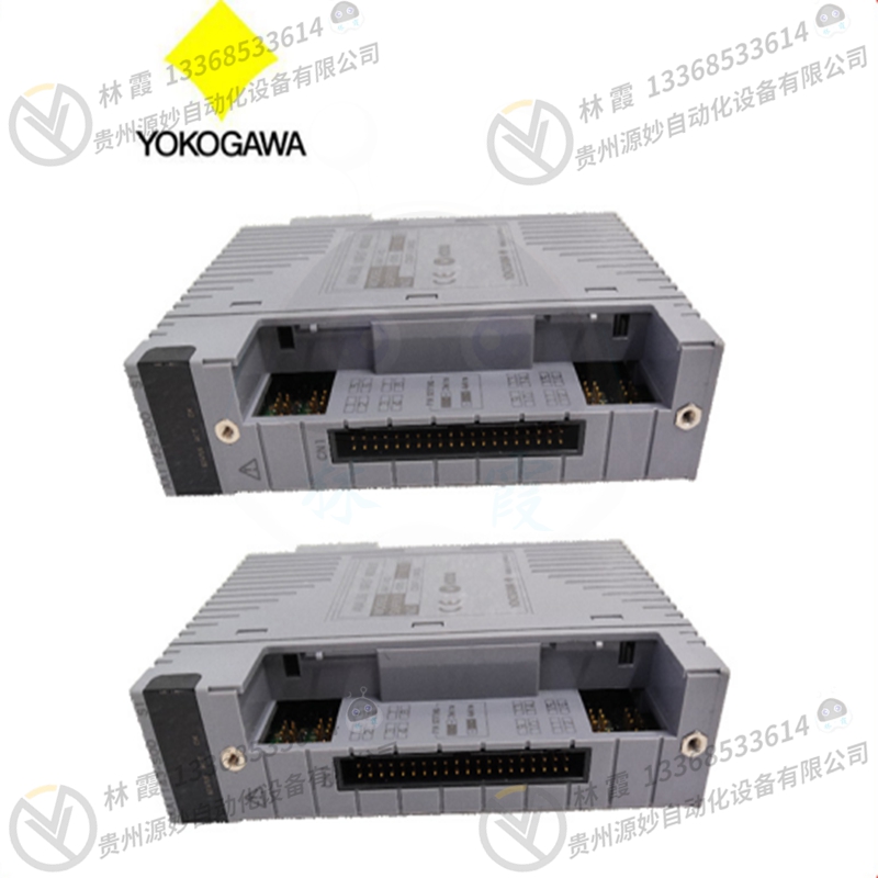 横河YOKOGAWA ADV151-E53/B5S10 控制模块 模拟输入输出模块 通讯卡