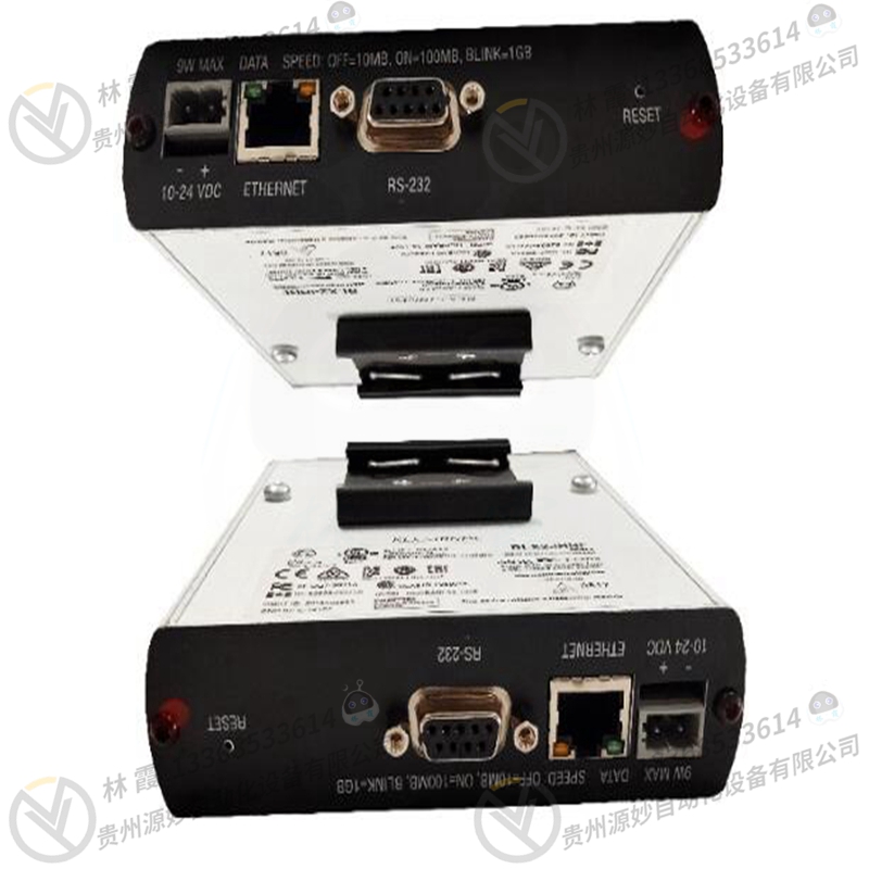 PROSOFT普罗索夫特5201-DFNT-DNPS远程通讯模块 数控系统 模块
