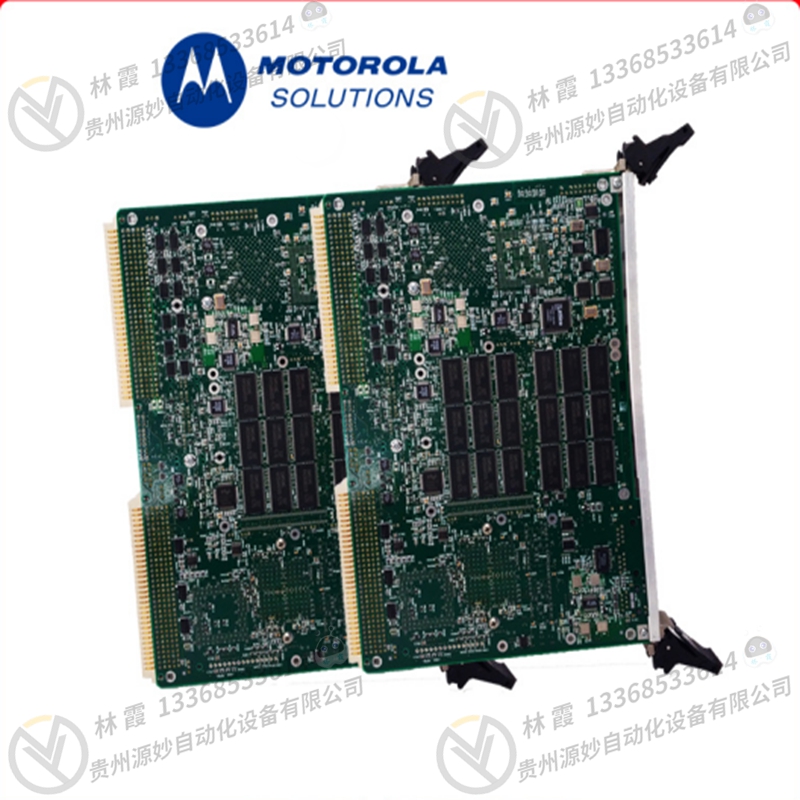 MOTOROLA摩托罗拉MVME333-2电源板  控制板 模块