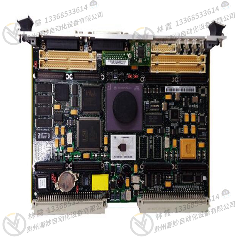 MOTOROLA摩托罗拉MVME162PA电源板  控制板 模块