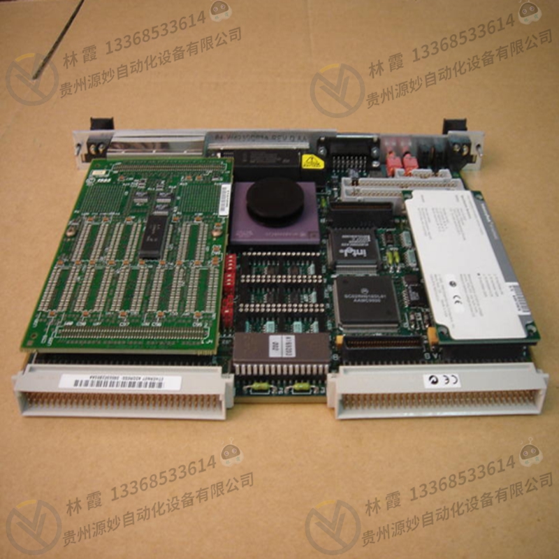 MOTOROLA摩托罗拉MVME172-260电源板  控制板 模块