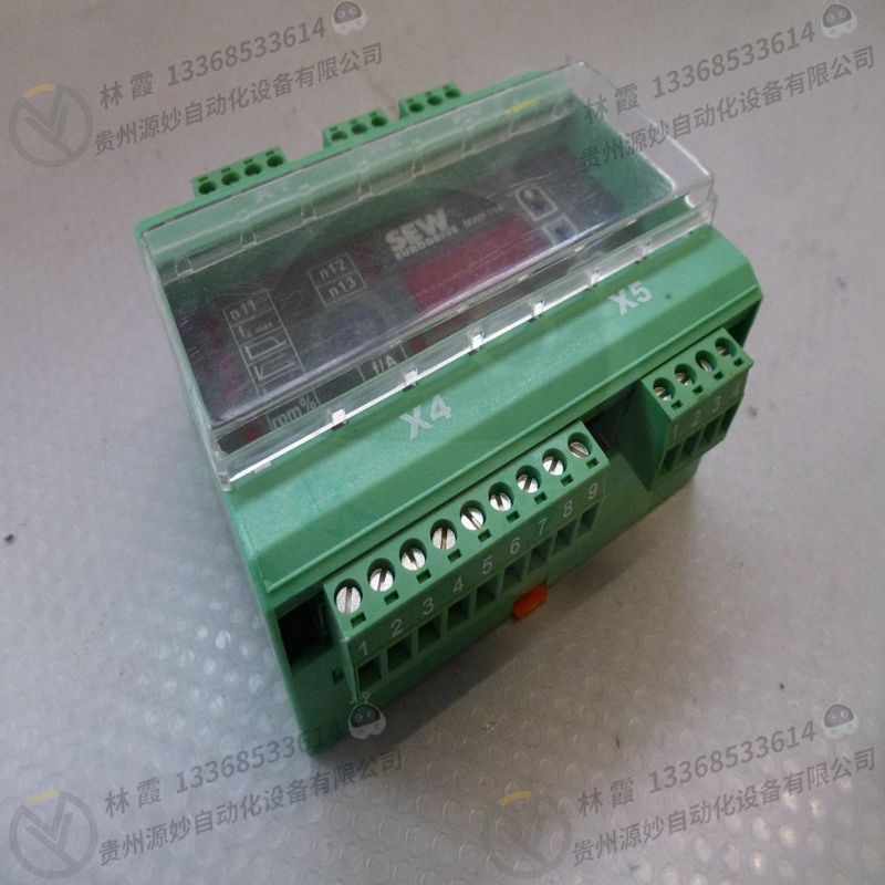 赛威SEW MC07A022-5A3-4-10电机 伺服电机 交流电机