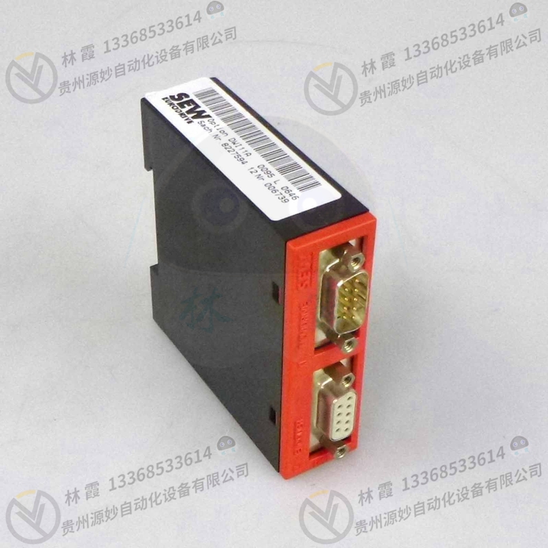 赛威SEW MC07B0004-5A3-4-00电机 伺服电机 交流电机