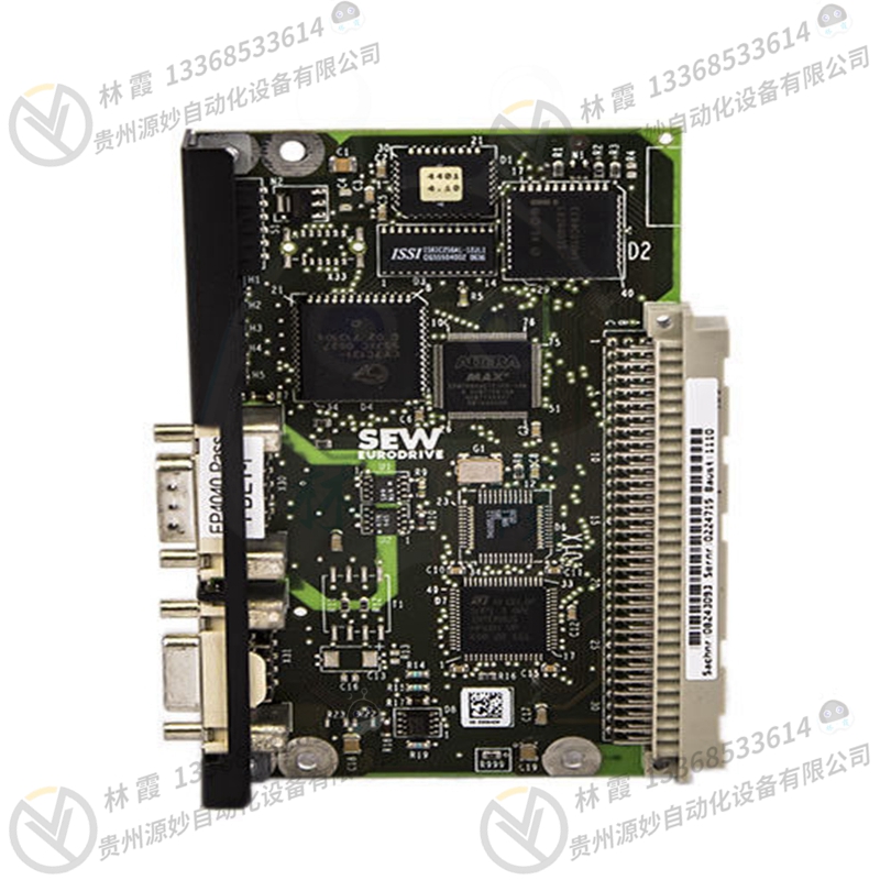 赛威SEW MC07B0055-503-4-50电机 伺服电机 交流电机