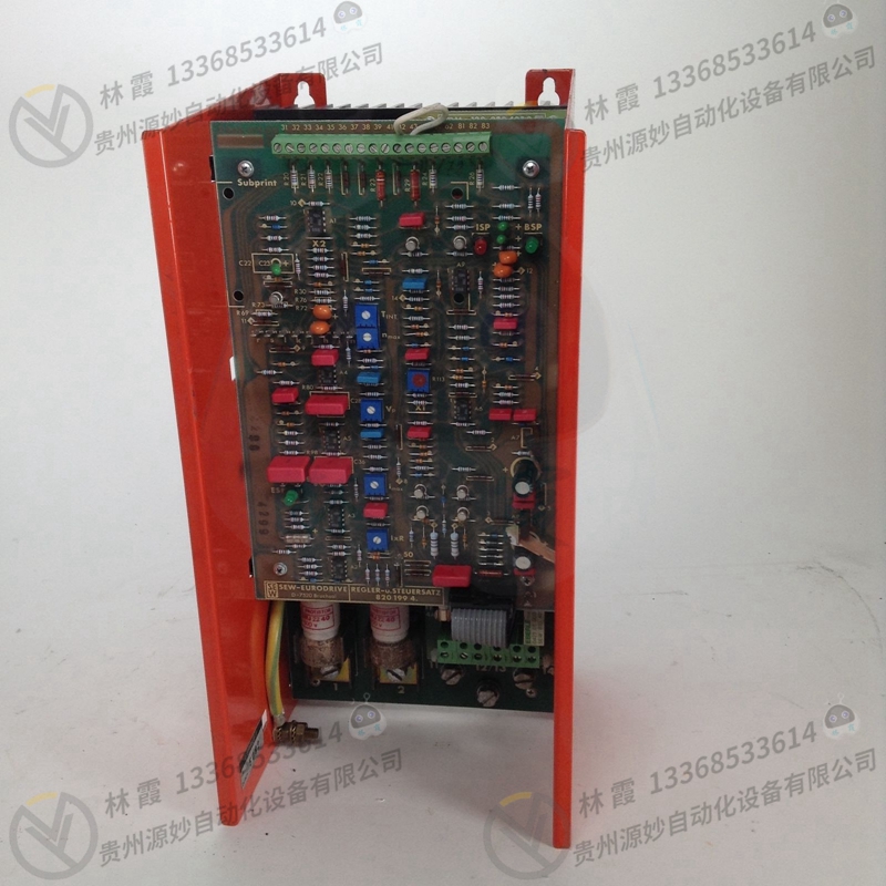 赛威SEW MC31C370-450电机 伺服电机 交流电机