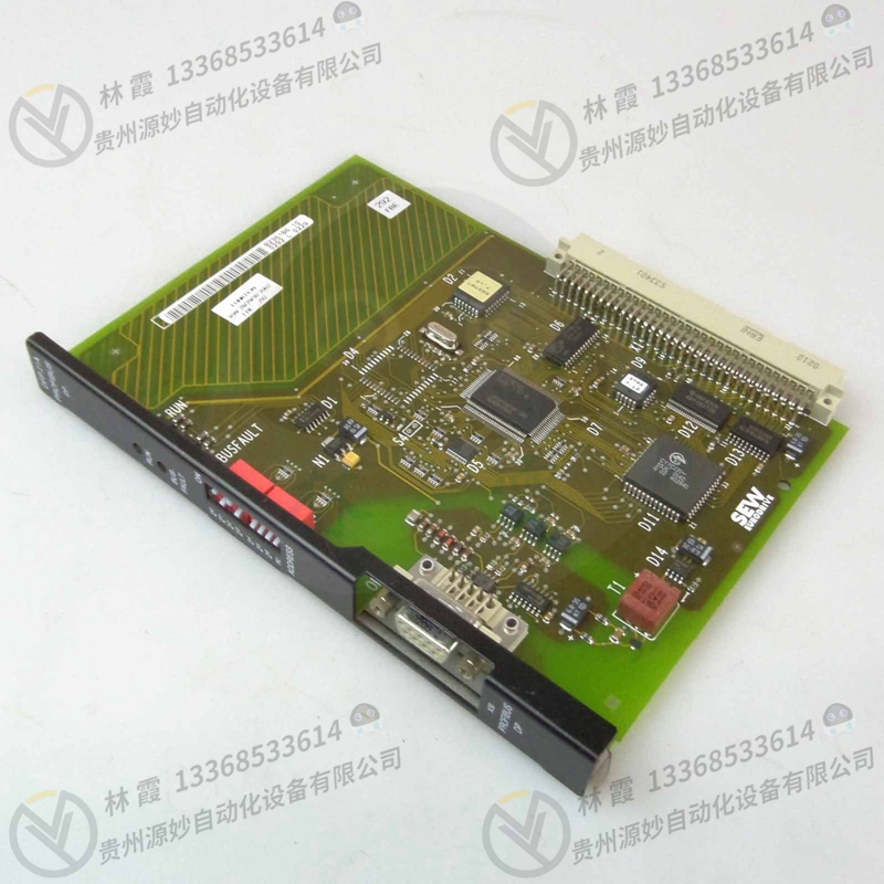 赛威SEW MCF41A0075-503-4-00电机 伺服电机 交流电机