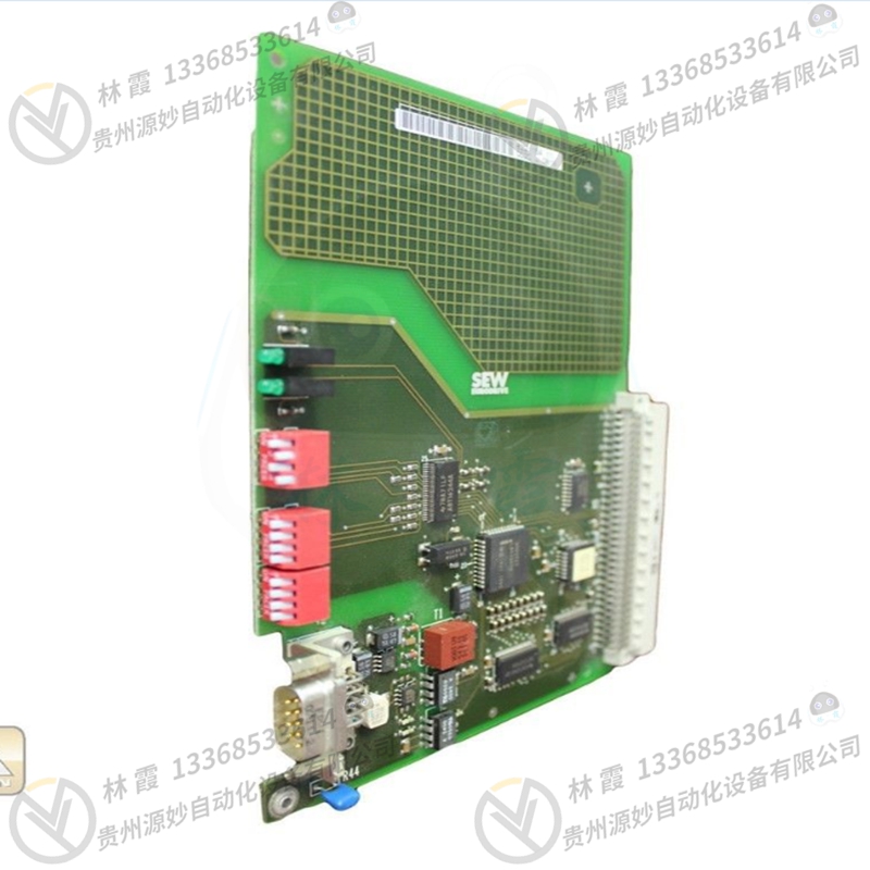 赛威SEW MCH41A0015-5A3-4-0T电机 伺服电机 交流电机