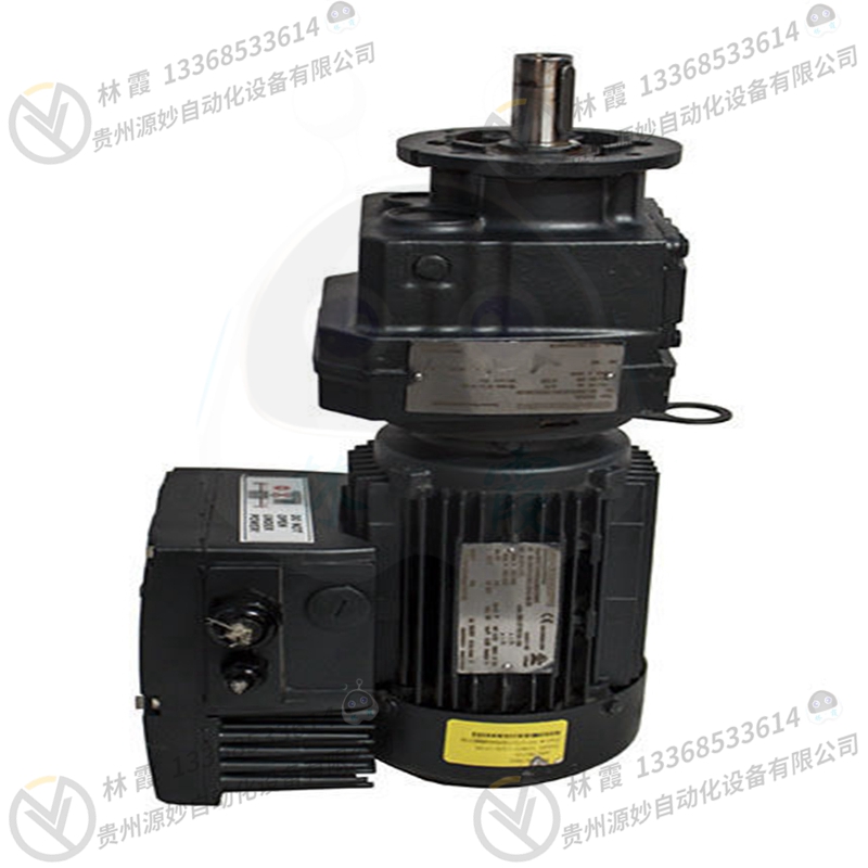 赛威SEW MCH41A0022-5A3-4-00电机 伺服电机 交流电机