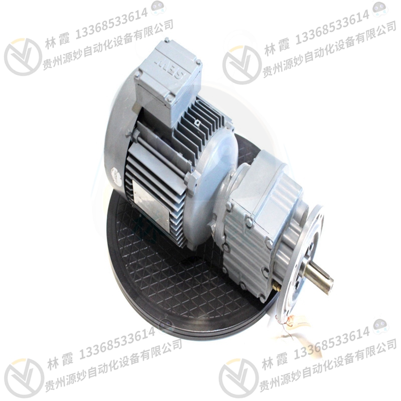 赛威SEW MCH42A0015-5A3-4-0T电机 伺服电机 交流电机