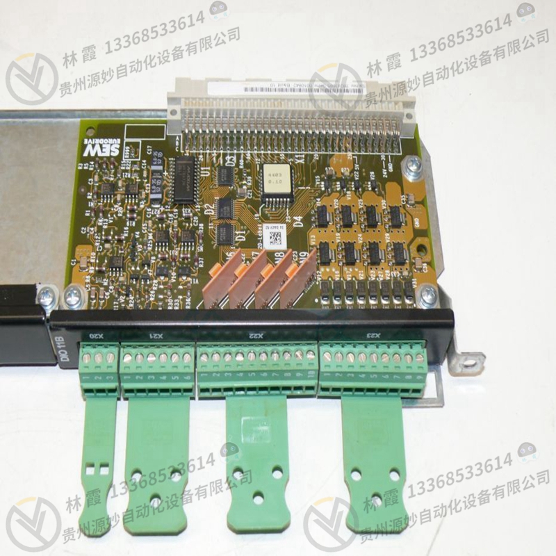 赛威SEW MCV41A0022-5A3-4-0T电机 伺服电机 交流电机