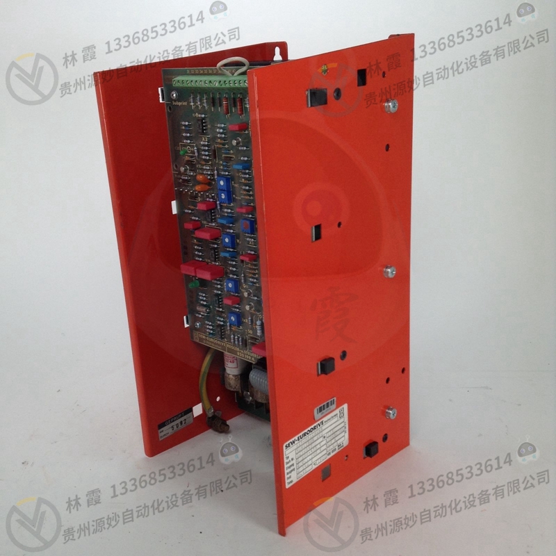 赛威SEW MDR60A0370-503电机 伺服电机 交流电机