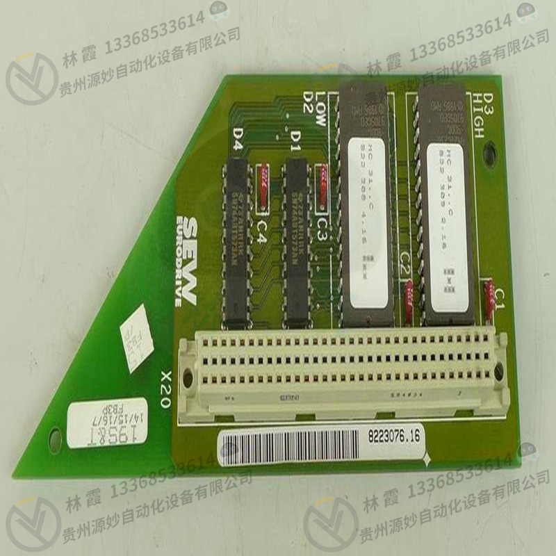 赛威SEW MDS60A0015-5A3-4-OT电机 伺服电机 交流电机