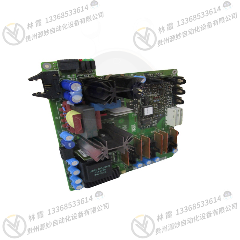 赛威SEW MDS60A0022-5A3-4-0T电机 伺服电机 交流电机