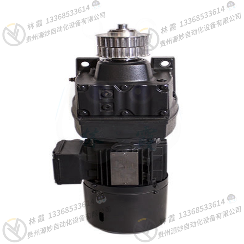 赛威SEW MDV60A0110-5A3-4-06电机 伺服电机 交流电机